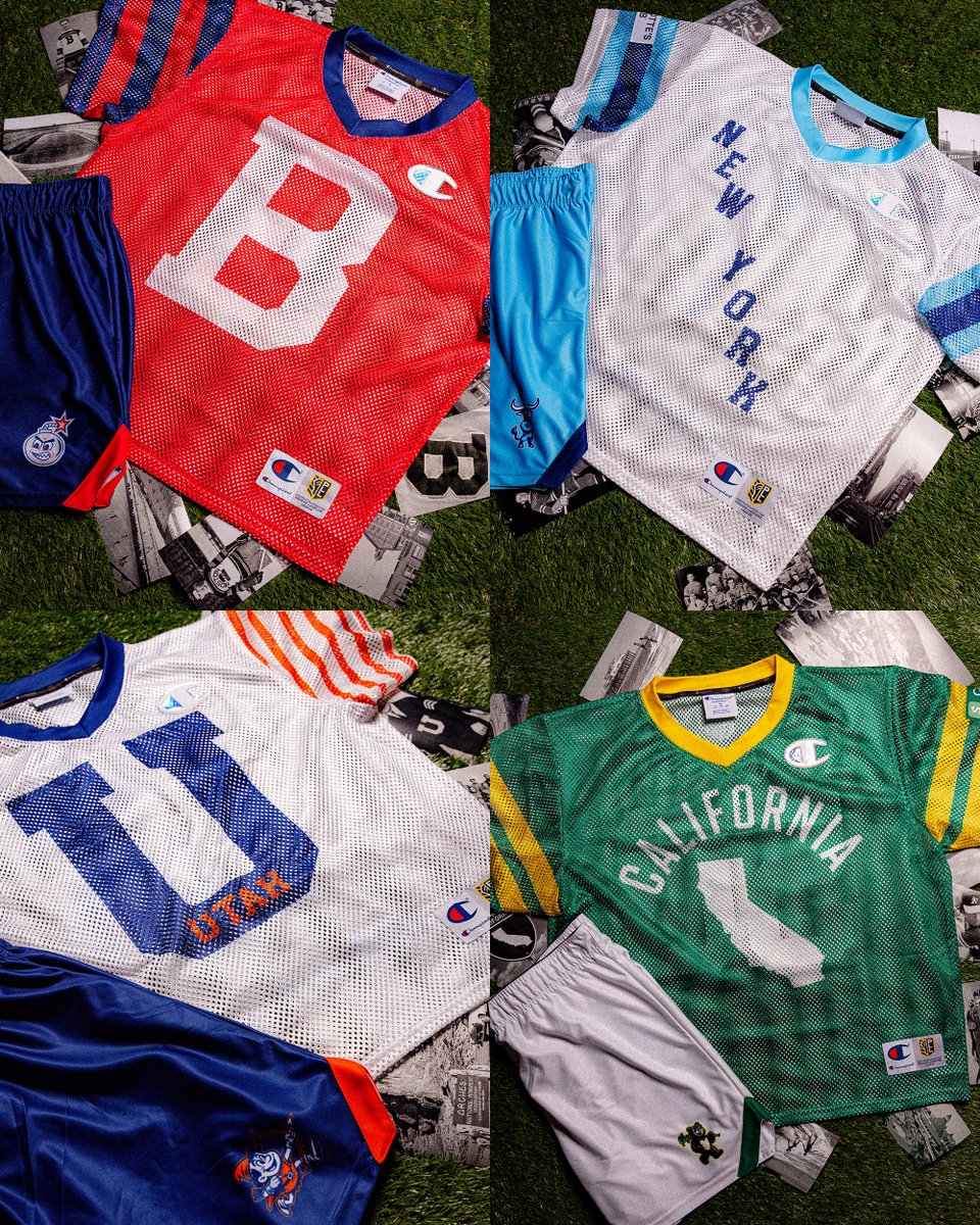 Premier Lacrosse League tweet media