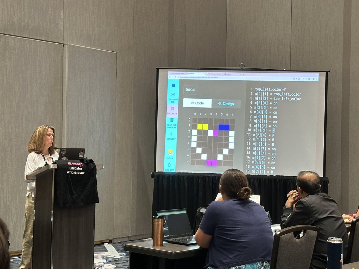 Corey Rogers (she|her) tweet media