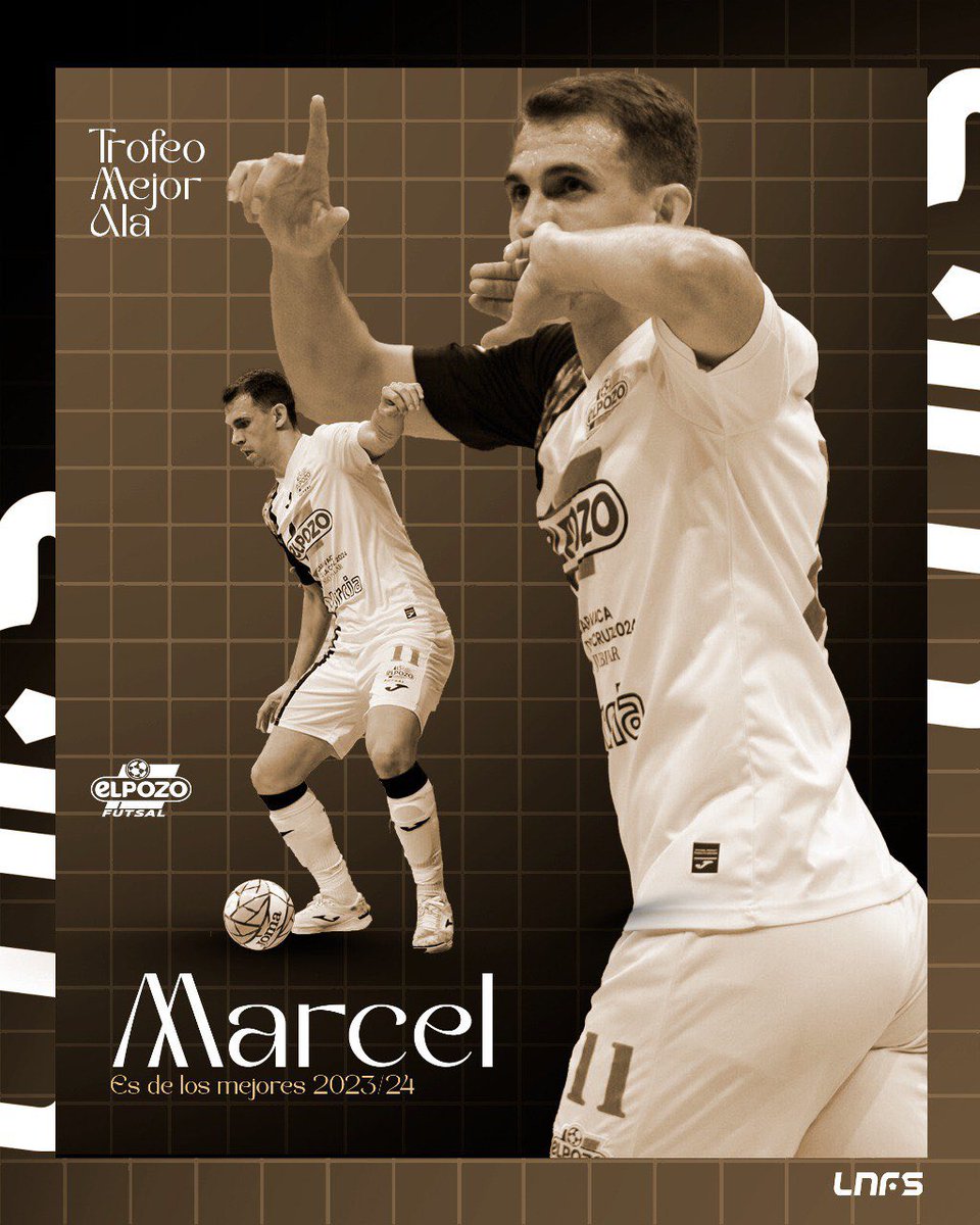 Manuel Carmona Hidalgo tweet media