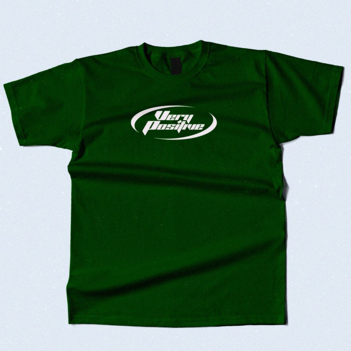 + VeryPositiveBrand + tweet media