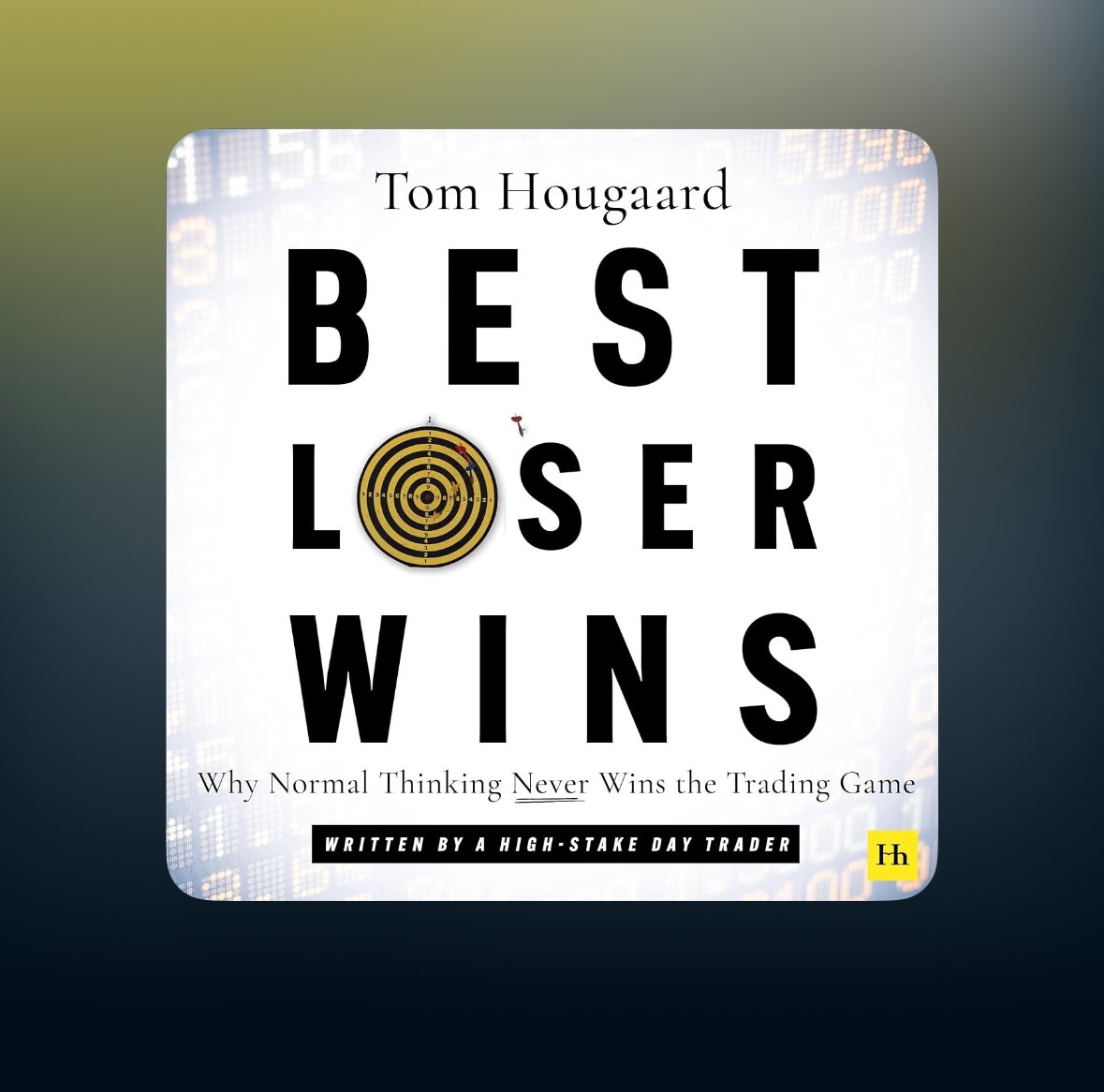 krsdas's tweet photo. Thank you for suggesting this book @Shijumonantony. Now will look at my winning trades with a new perspective https://t.co/OUwMjFFfij