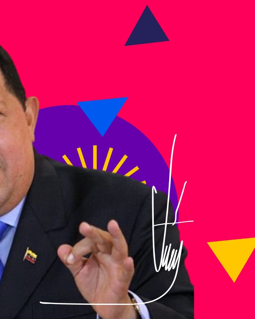 #VenezuelaSegura