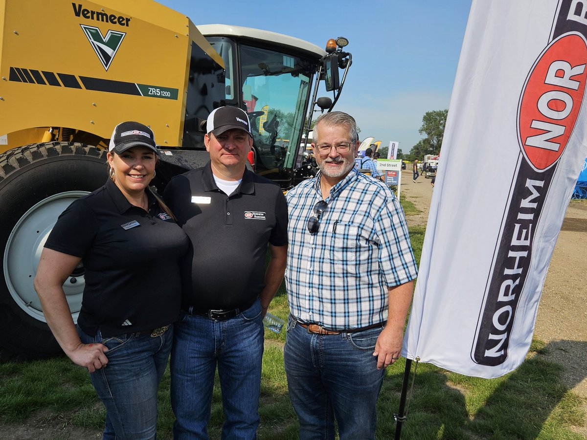 Chelsea Norheim tweet media