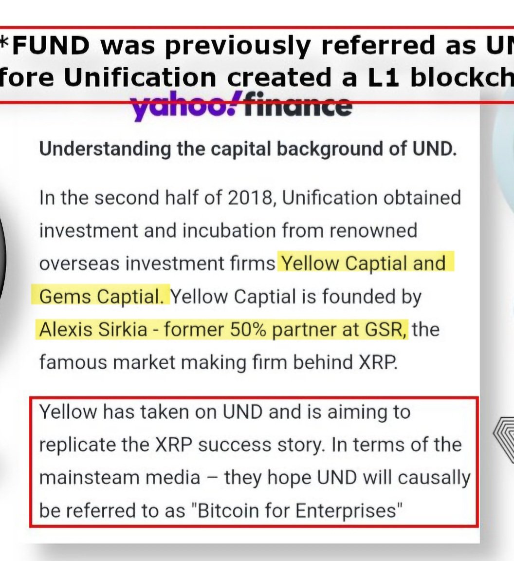 <a href="/Khristophe31149/">pip</a> And this, which is part of the financial backing to #Unification.