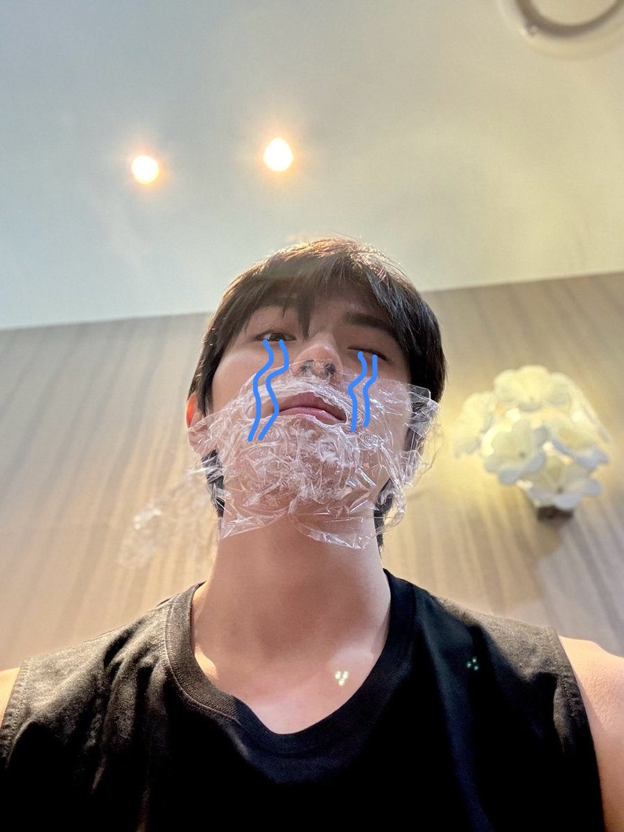 Guess what did i get?