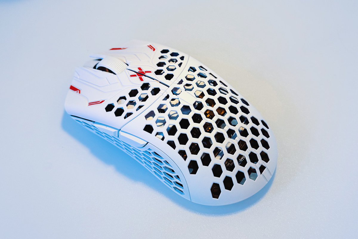 Finalmouse ULX Pro Series Aceu Lion Finalmouse (@finalmouse) / X