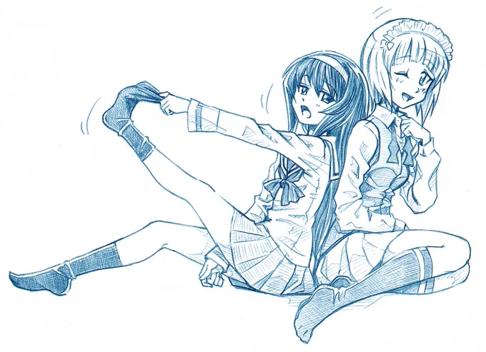 モーニンカトマコ 