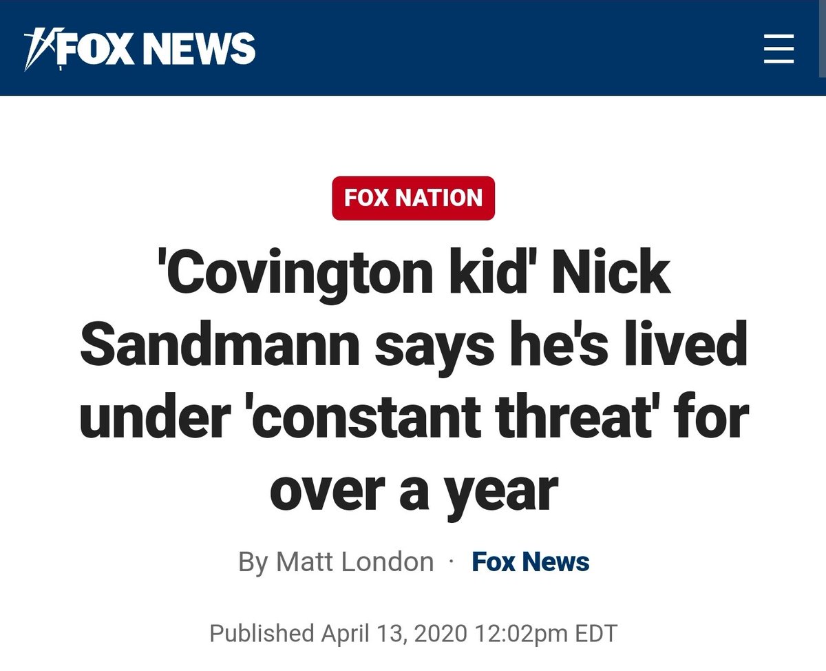 WisDemsLs's tweet photo. Libs of TikTok is going too far with the "canceling" attempts

But it is nice to see idiots get a dose of their own medicine

Remember how some were fired for donating to an innocent person's defense fund
2 children were dragged through mud by media and sought out a meme maker https://t.co/DFAnLHEHgU