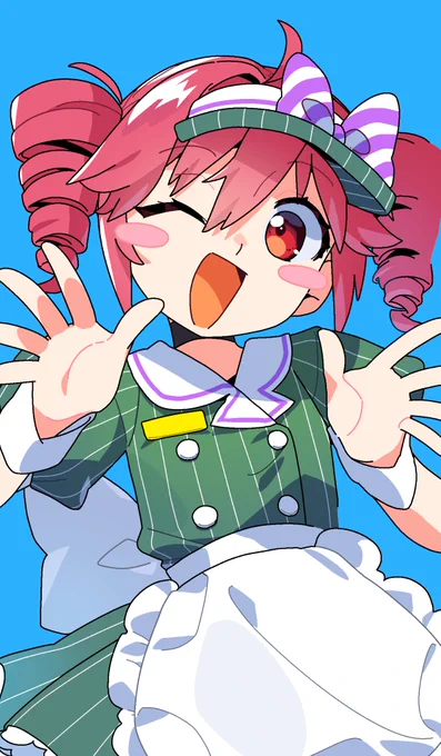 #重音テト