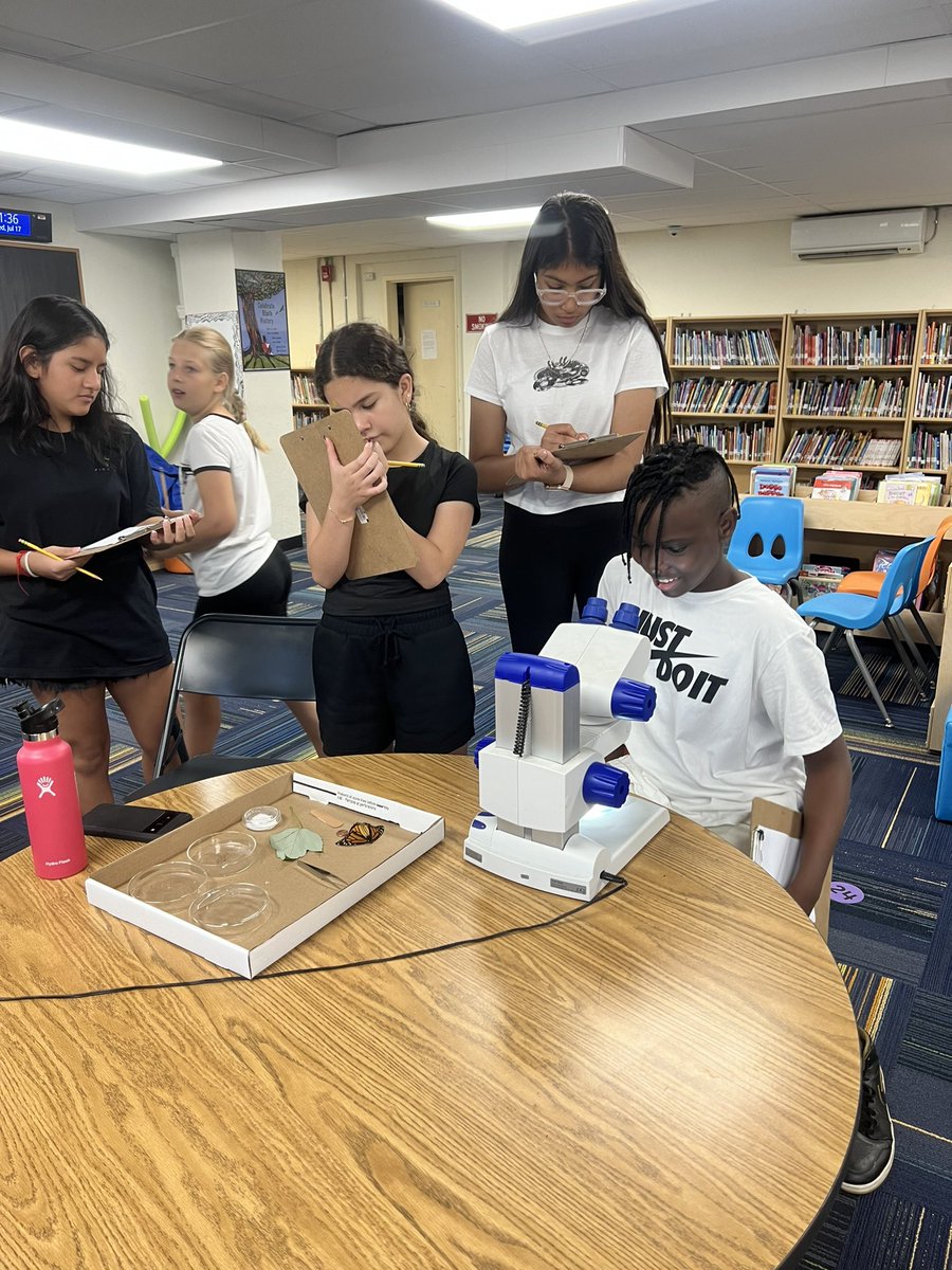 Michelle Liwacz (@msliwacz) on Twitter photo Thank you, Mr Waters, for sharing your dissecting microscope with us! Lots of WOWs today! <a href="/SlackwoodSchool/">Slackwood School</a> @ELattimer08 <a href="/MuziLearningLab/">Jeanne Muzi</a> Thank you, Mr Waters, for sharing your dissecting microscope with us! Lots of WOWs today! <a href="/SlackwoodSchool/">Slackwood School</a> @ELattimer08 <a href="/MuziLearningLab/">Jeanne Muzi</a>
