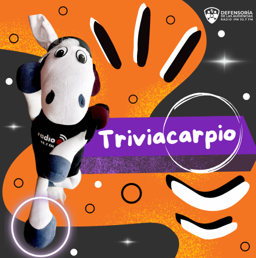 Defensoría de las Audiencias Radio IPN 95.7 FM tweet media