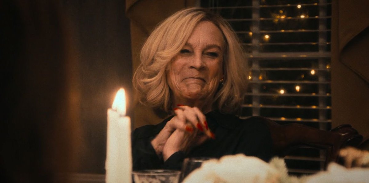 DiscussingFilm's tweet image. “Fishes” from ‘THE BEAR’ is one of the most Emmy nominated TV episodes ever.

• Best Directing
• Best Writing
• Best Guest Actor x2
• Best Guest Actress x1

See the full nominees list: bit.ly/Emmys24