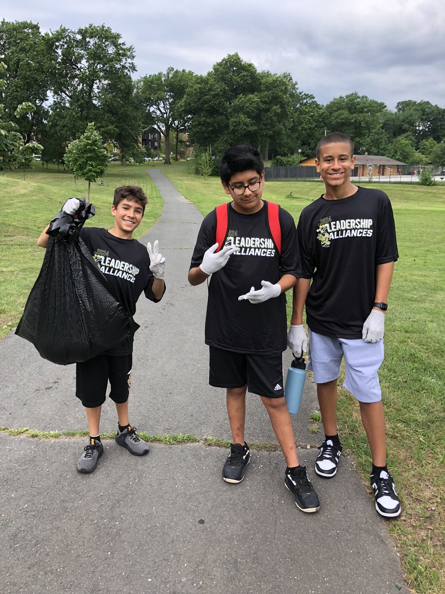 EHHS | Leadership Alliances tweet media