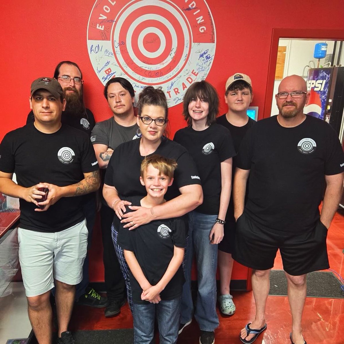 Evolutions Trading tweet media