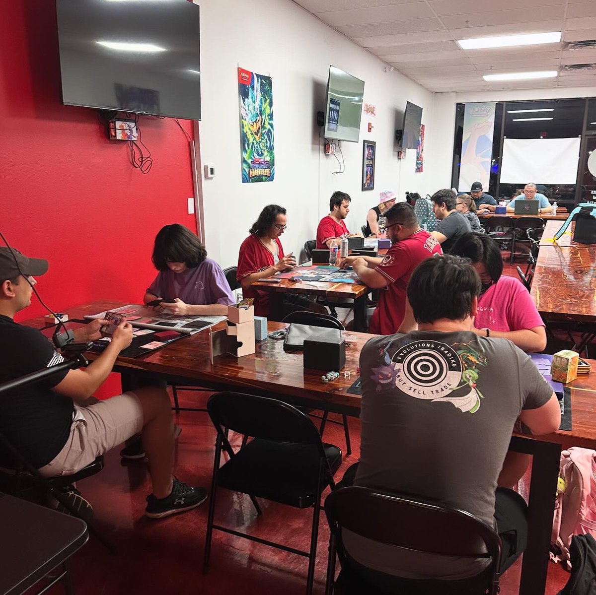 Evolutions Trading tweet media