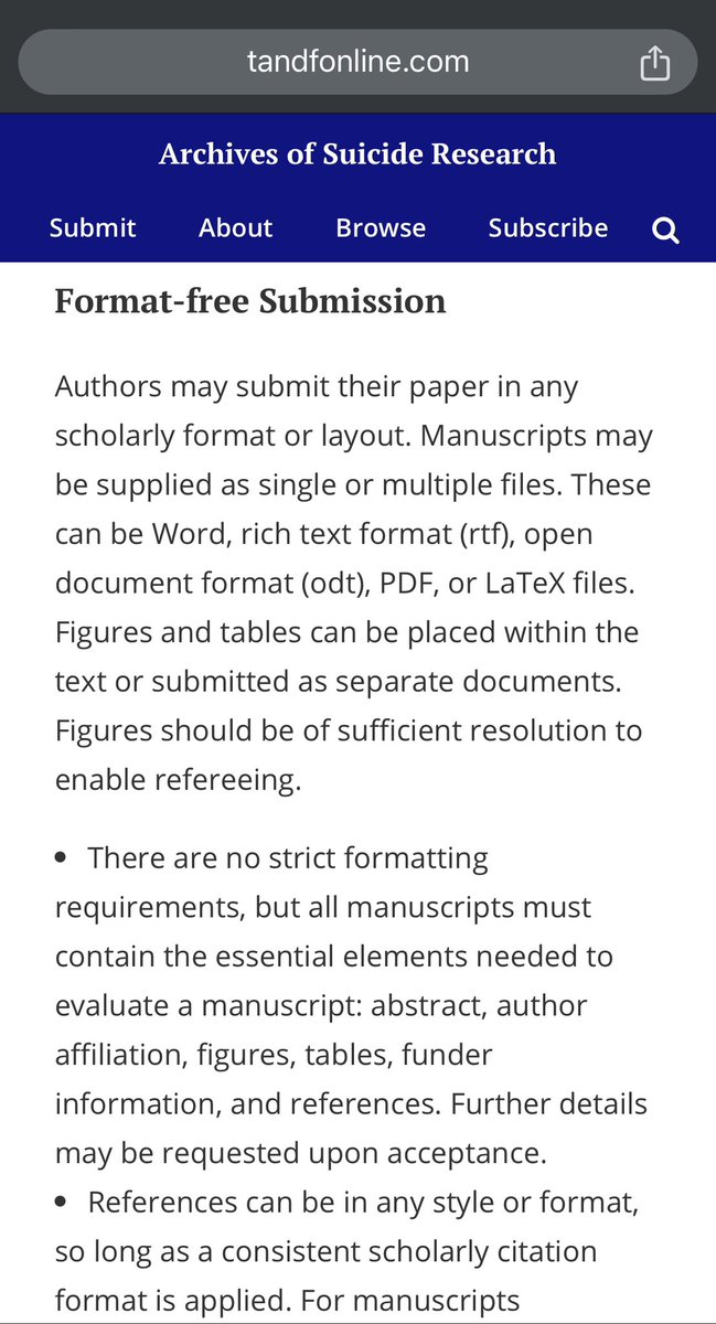 Lauren Weinstock, PhD tweet media