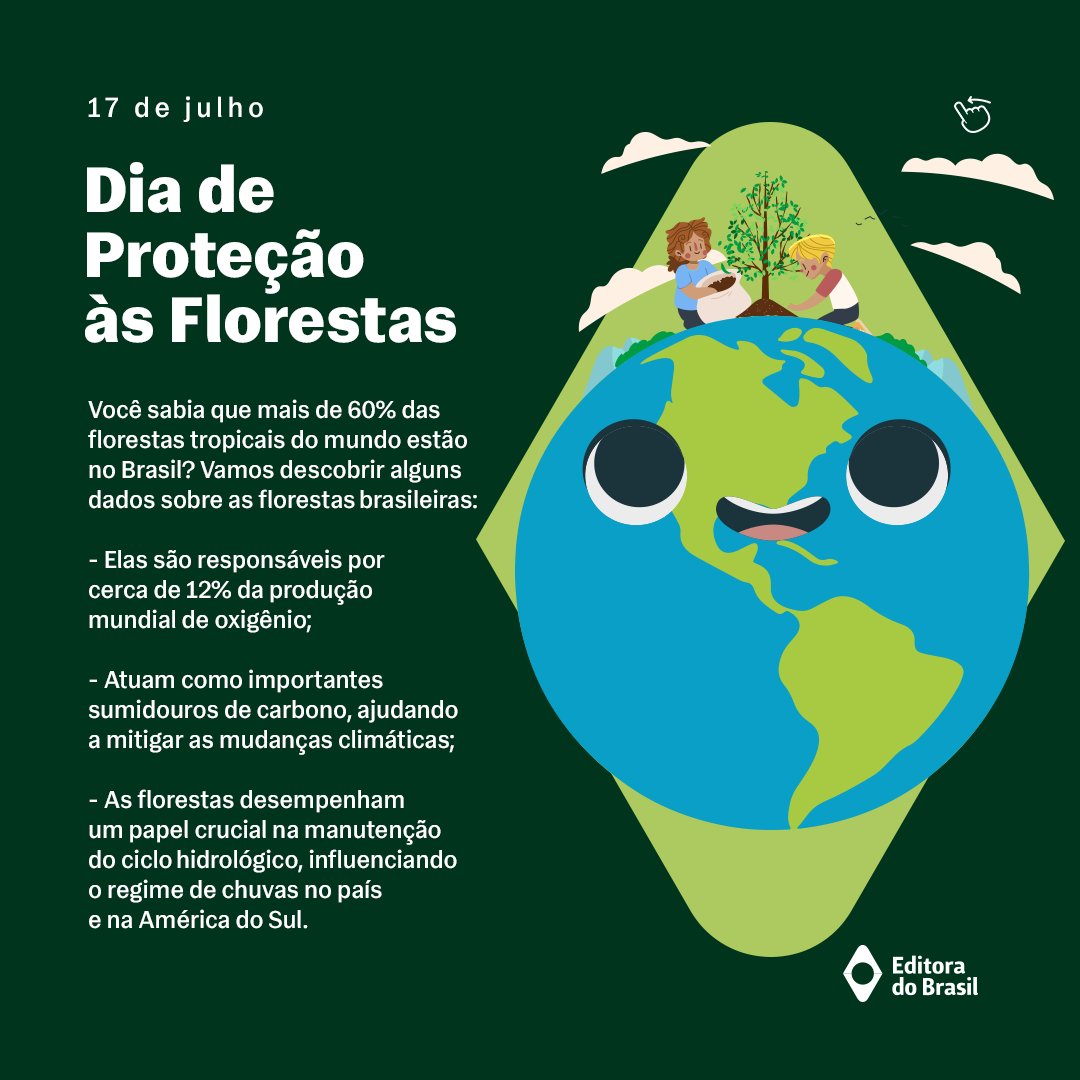EDITORA DO BRASIL tweet media