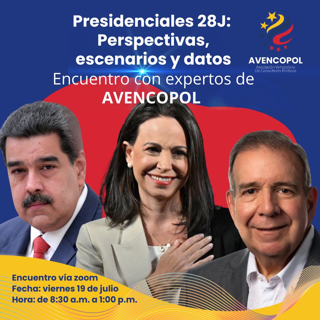 AVENCOPOL tweet media