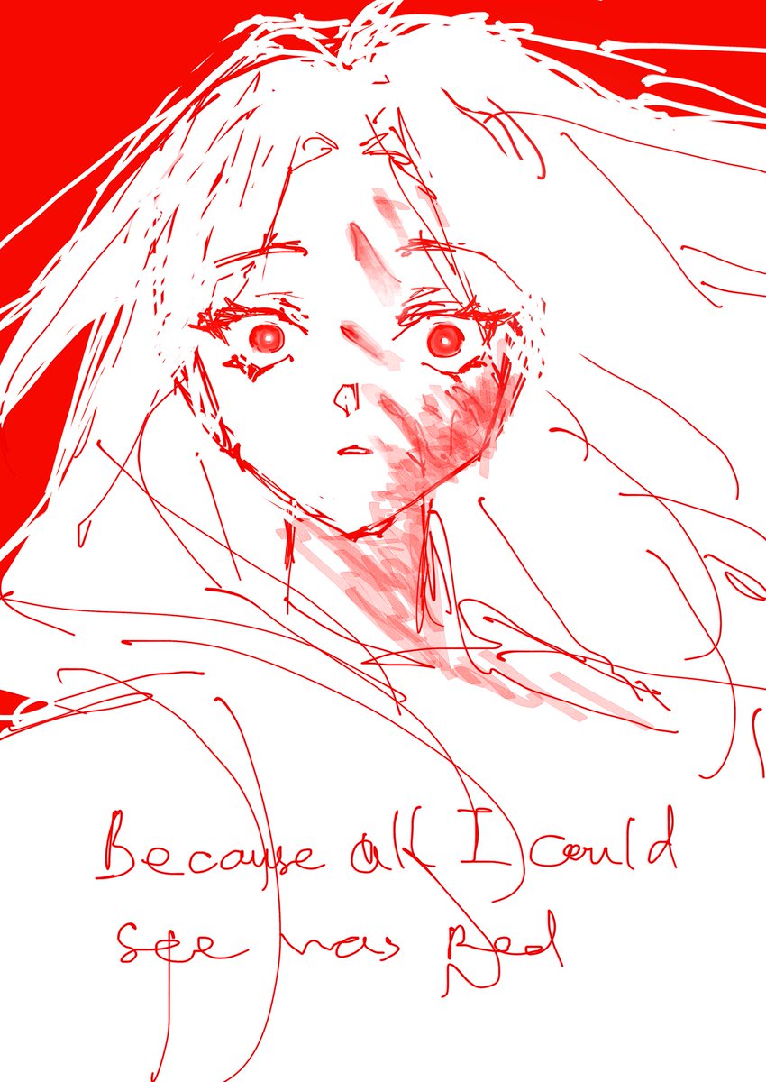 _brumouss_'s tweet photo. Fever dream https://t.co/XzU5iZMP9Q