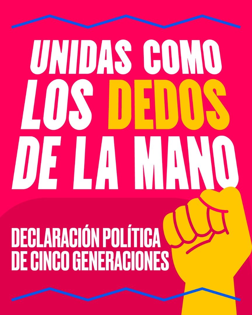 #VenezuelaSegura