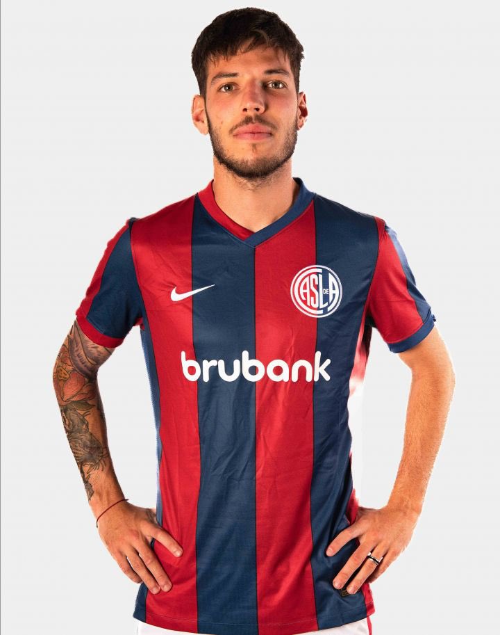 dfsport_'s tweet photo. 🚨🇦🇷 Palermo PRETENDE a Agustín Martegani

👉 La propuesta es un préstamo con obligación de compra en caso que el club italiano consiga el ascenso

Vía @GerGarciaGrova https://t.co/Nnhmn6w27M