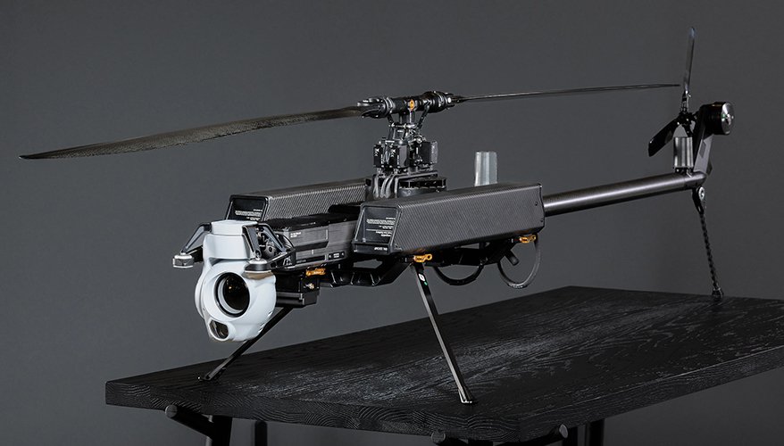 PremierMagINC's tweet image. The US Department of Defense&apos;s, Defense Innovation Unit is busy ramping up efforts to evaluate commercially manufactured drones and their accessories for potential use by our military.  #drones  #powermagnetics #military #defense #powerelectronics

nationaldefensemagazine.org/articles/2024/…