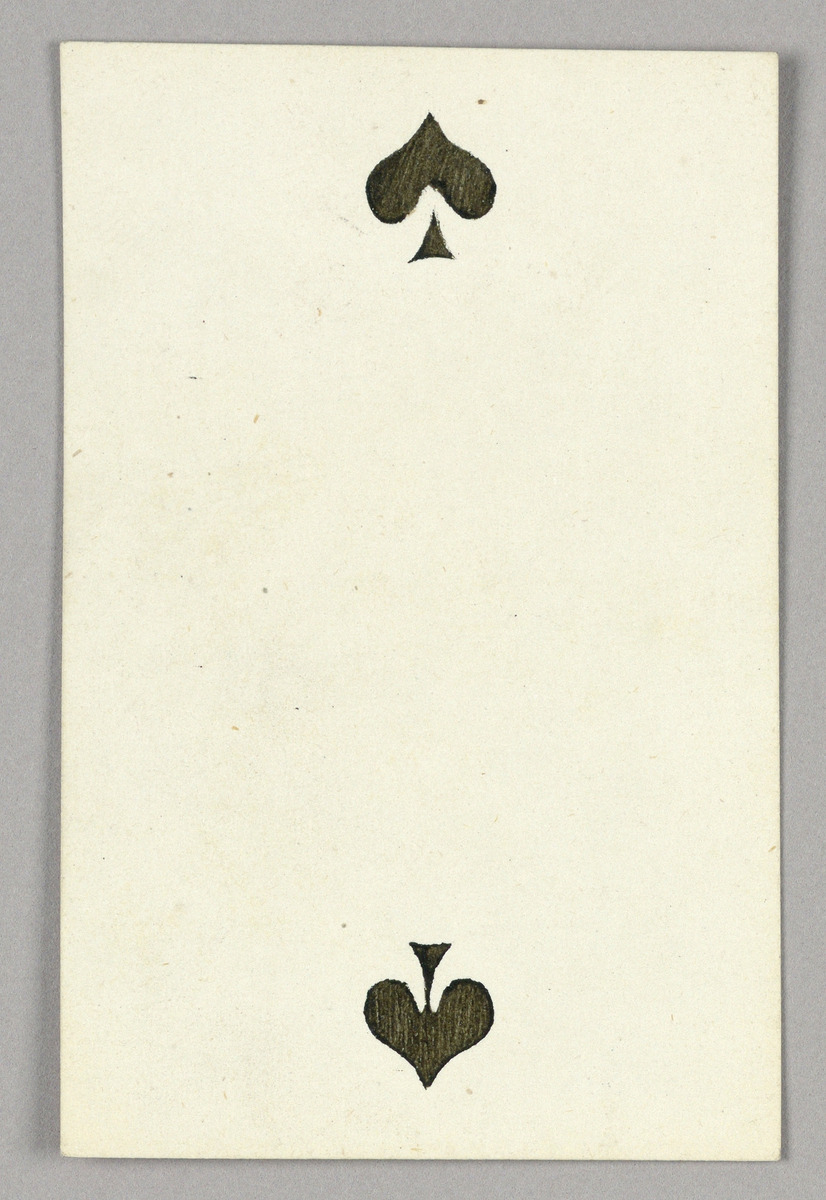 si_chndm's tweet photo. Two of Spades from Set of "Jeu Imperial–Second Empire–Napoleon III" Playing Cards https://t.co/QIk1MAlPJk https://t.co/72Pumgjzwv