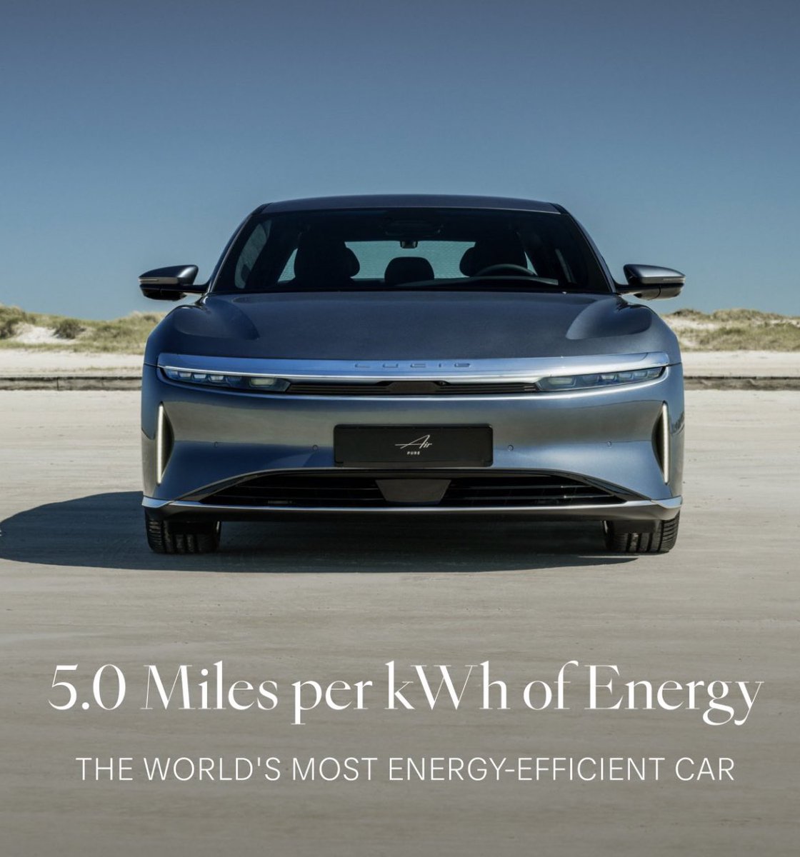 spactakular's tweet image. Good morning, team #LCID 🍏 #TechnologyLeader #LucidAir 🏆