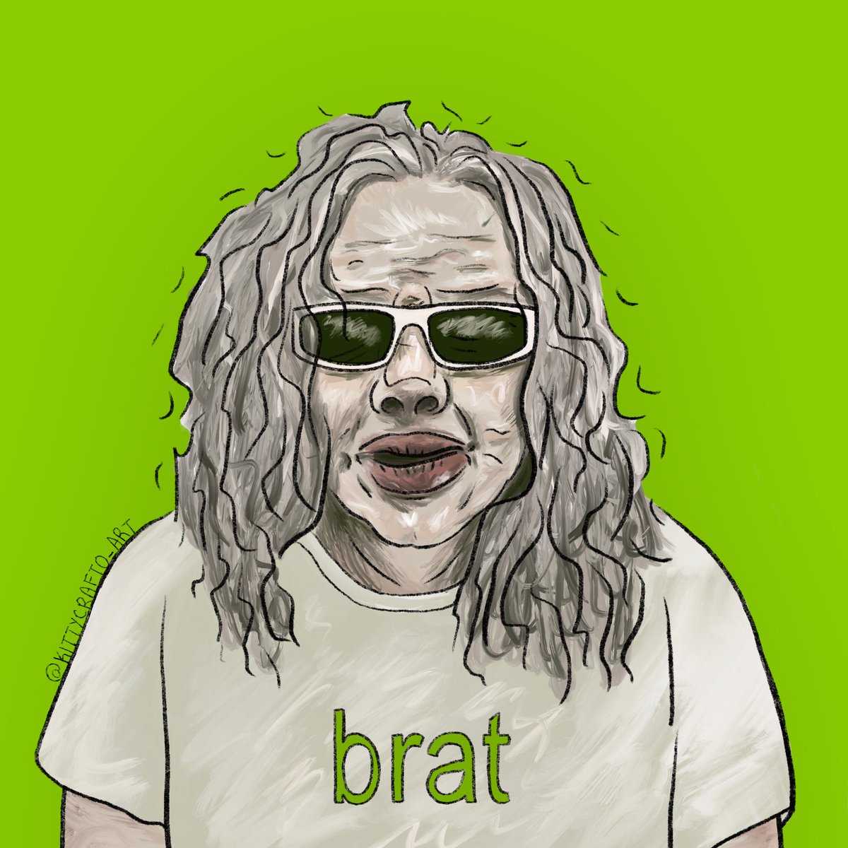 kittycrafto tweet media