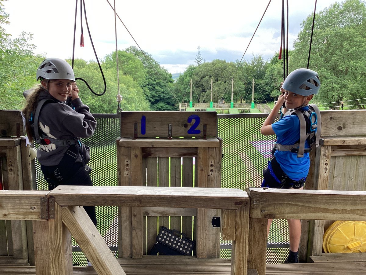 Highfield Primary tweet media