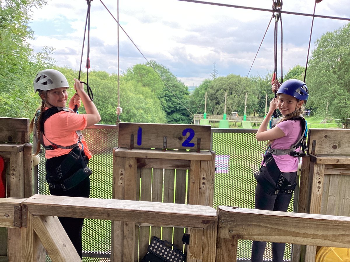 Highfield Primary tweet media