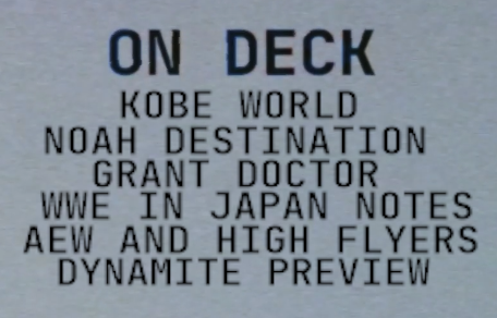 spearsovations's tweet image. 📡📡📡
The Spearsovations Weekly Show goes live at 12:30 CDT at twitch.tv/spearsovations or bit.ly/spearsyoutube