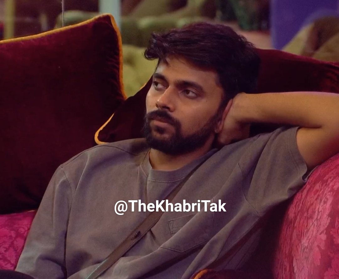 TheKhabriTak's tweet photo. Task : A huge fall out between @saiketanrao &amp; #LuvKataria 🤯

Whom do you support ??

- Retweet : #LovekeshKataria 
- Like : #SaiKetanRao 

Comment - Your Favourite 

#BiggBoss #BiggBossOTT3 

Follow - @TheKhabriTak for more https://t.co/SfGrDWF0tQ