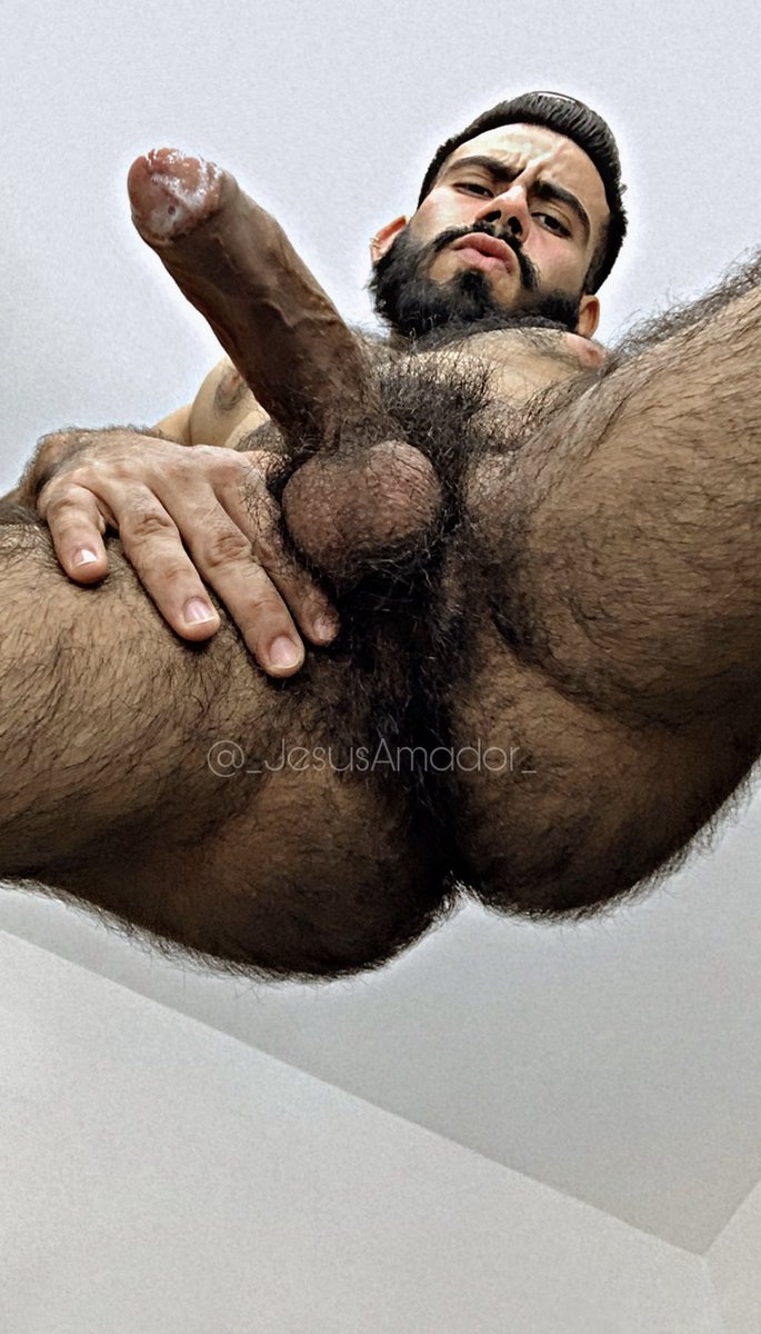 Hombres peludos desnudos on twitter - Best adult videos and photos