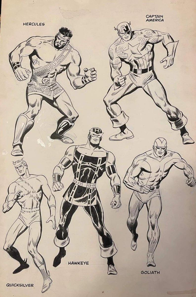 comicbookaddt's tweet image. #WeDoMoreWednesday