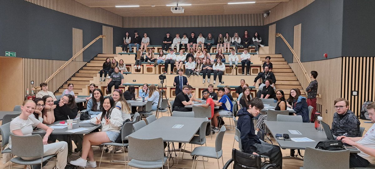 Cardiff Youth Council tweet media