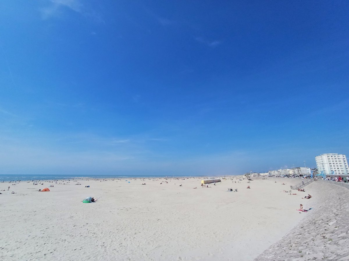 Une semaine en #repos forcé pour revenir en pleine forme au travail