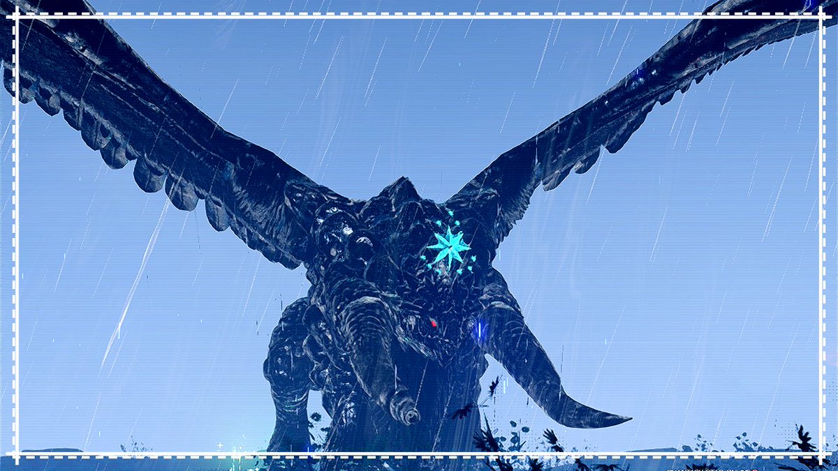 ConradYuki96's tweet photo. Drill: Ruine Gryphon Suppression Op!
https://t.co/7Wg1uhF35J via @Youtube
Follow #Twitch https://t.co/BGETY0DDJ2
Subscribe #YouTube https://t.co/FlIytemF8R
#PSO2 #NGS #PSO2_NGS #PSO2NGS #PSO2Global #NGSGlobal #メンテの日じゃないけどssを貼る #PSO2Day #Trigger #RuineGryphon https://t.co/zlMhwtpbBm