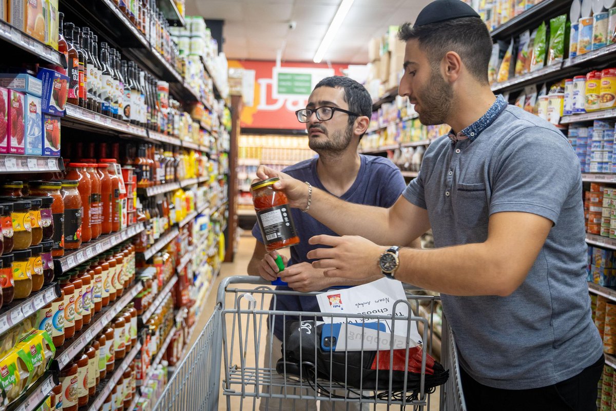 CampHASC's tweet image. Homeroom on an exciting trip to Lemonade🍋 and Liberty Pizza🍕

#CampHASC #Inclusion #SummerCamp