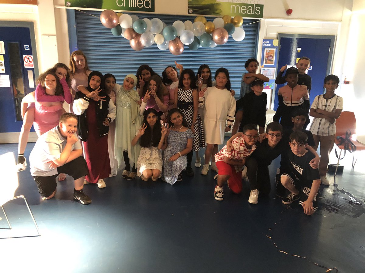 Heygreen Primary tweet media