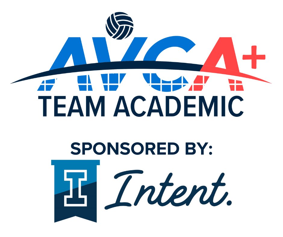 A record number of volleyball programs earned the AVCA Team Academic Award sponsored by INTENT. More than 1,400 collegiate &amp; high school teams are receiving the award for classroom excellence across the 2023-24 season.
Release/Award Winners: avca.org/award/2024-avc…
#WeAreAVCA