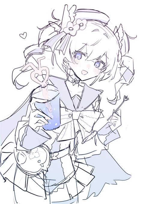 wip