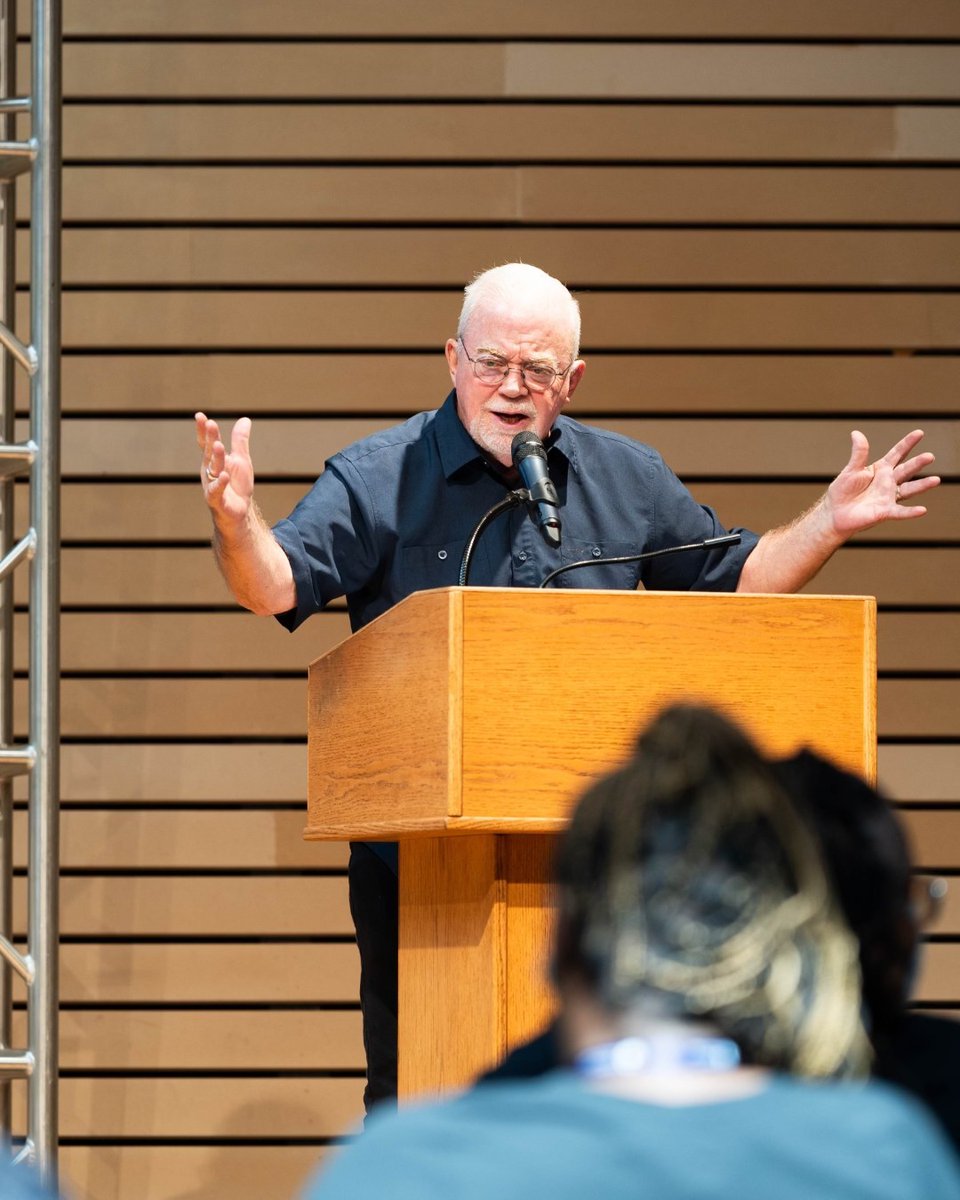 ChildDefender's tweet photo. Day 2 of the 2024 Hall-Proctor Institute for Child Advocacy Ministry was a memorable one! Faith leaders, like Rev. Dr. Otis Moss, Jr. and Rev. Dr. @JimWallis were busy #UnleashingTheJoy at #CDFHaleyFarm Tuesday for the youth advocates in attendance. Take a look! https://t.co/82L8Xv1jhg