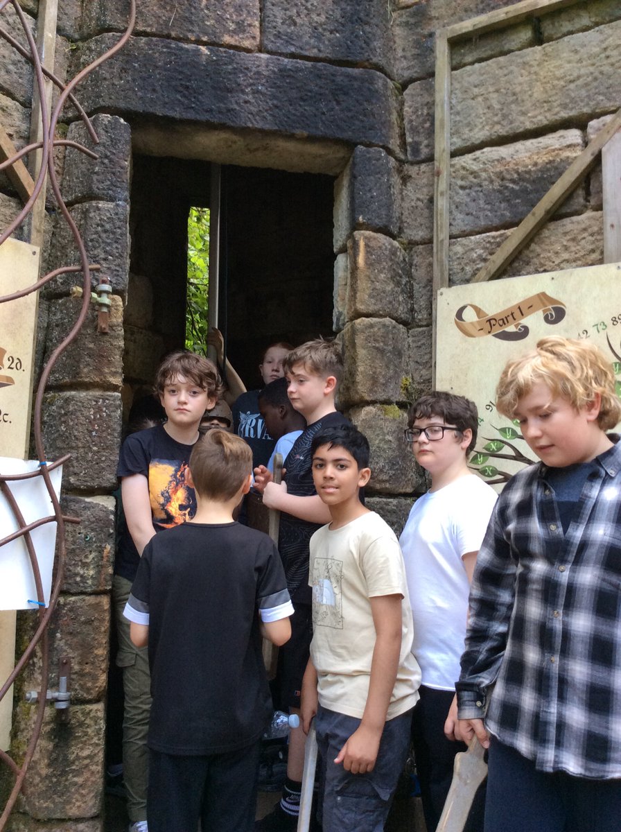 Highfield Primary tweet media