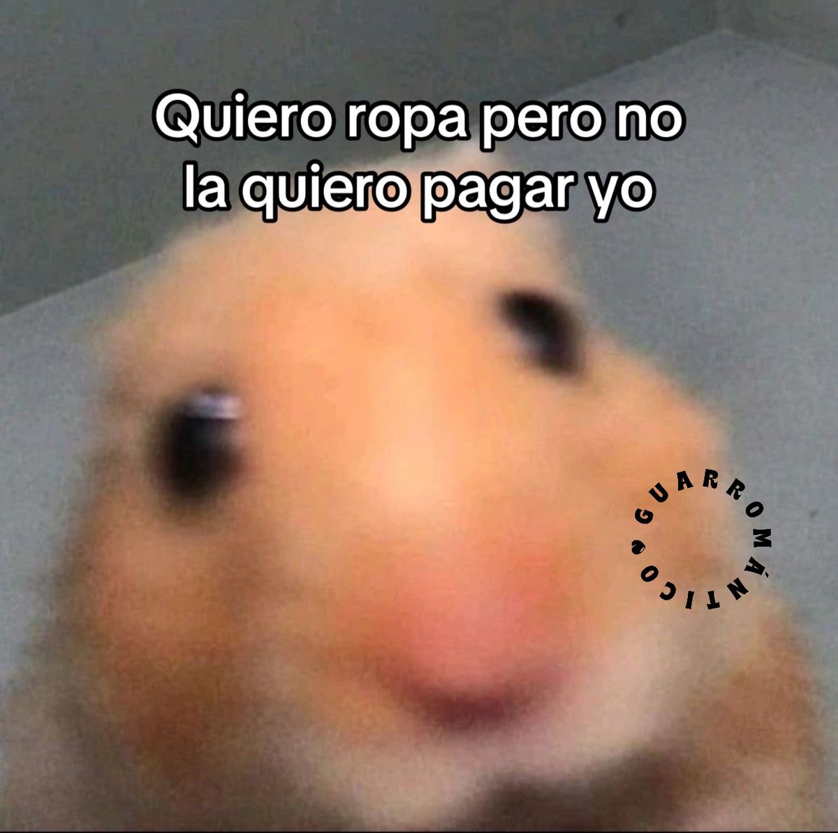 Guarromantico_'s tweet photo. Quiero 🥺 https://t.co/uUVAYTfSr0