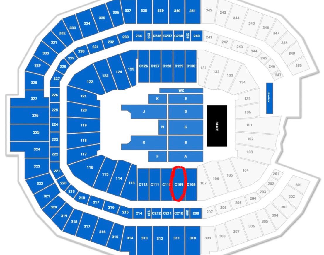 MomtoEandP's tweet photo. 2 Zach Bryan tickets for sale. The show is in Atlanta on August 10th. Great seats. I’m willing to take a hit and offer them for $600 OBO. We absolutely hate missing this, but when we bought these last September we never anticipated what would happen with Poppy. Please message me if you’re a real person and want these. I keep getting bots