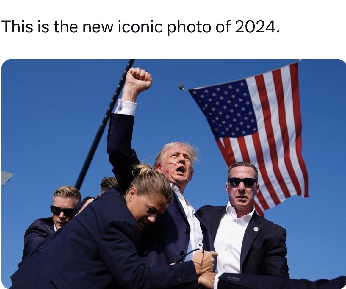 CoreTradingllc's tweet image. IF President wins this should be a monument in DC