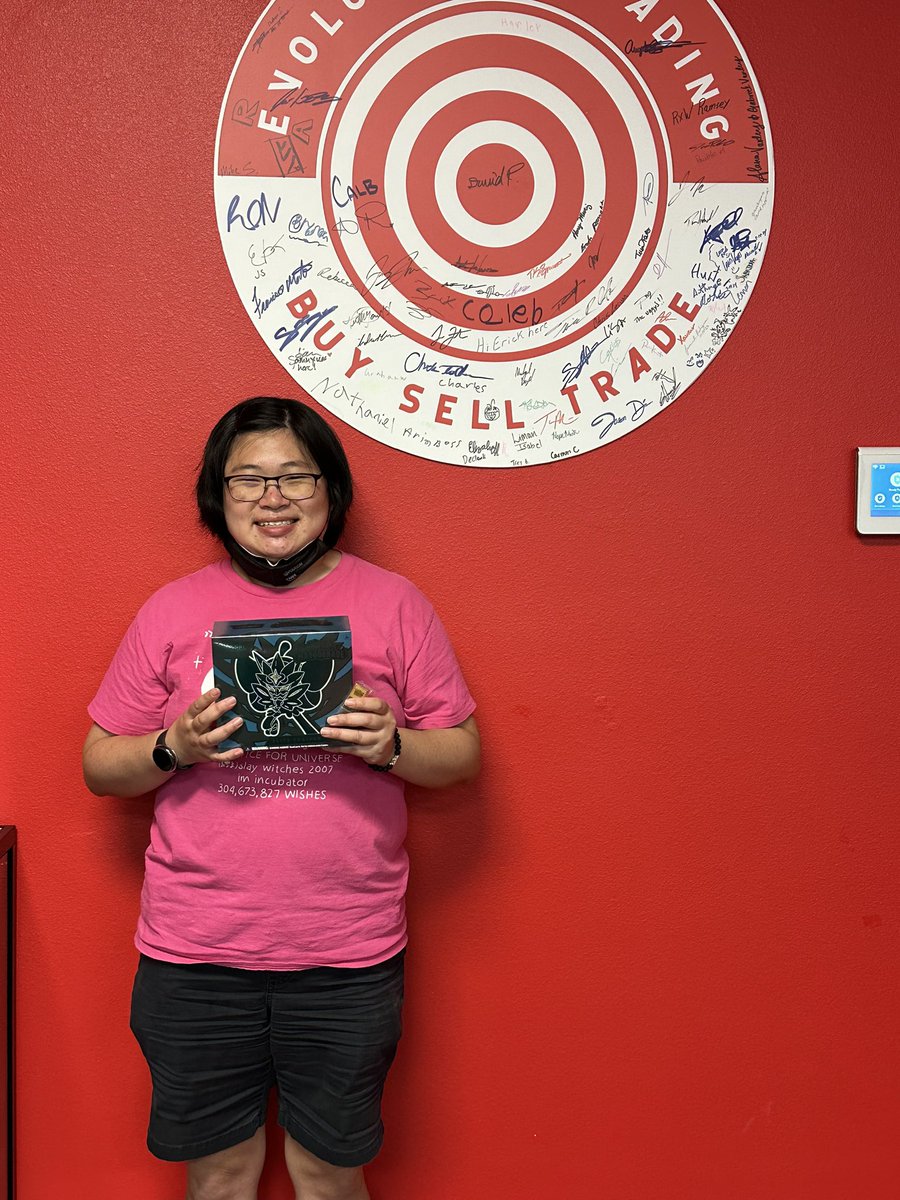 Evolutions Trading tweet media