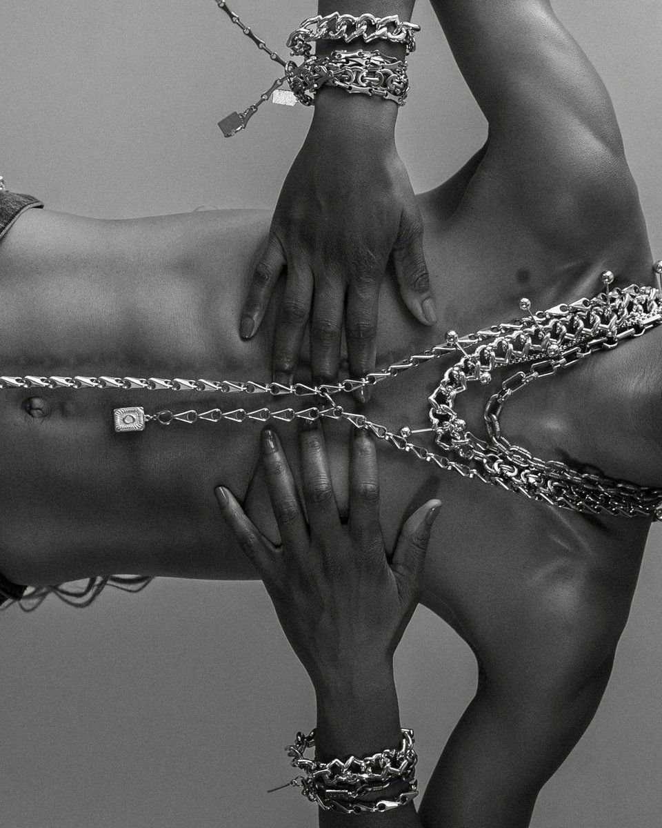opalbyopal's tweet photo. Jewelry lover ⛓️⛓️‍💥 https://t.co/WzcSzOlalD