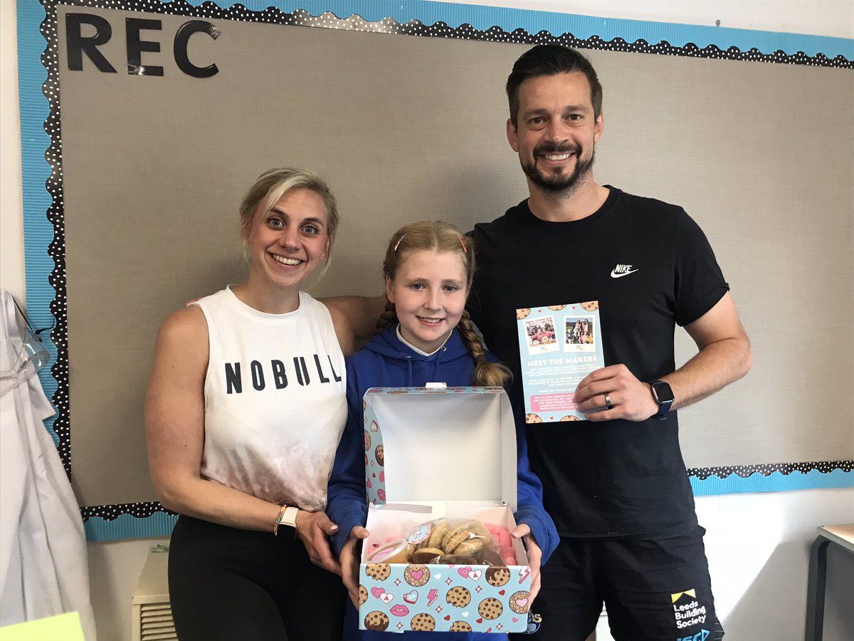 Wybers Y6 Shackleton Class (@wwashackleton) on Twitter photo Thanks Seren for bringing in some Cookie Treats for the staff after the Greatest Showman! They went down a treat 🍪👍 @<a href="/DeltaWybersWood/">Wybers Wood Academy</a> Thanks Seren for bringing in some Cookie Treats for the staff after the Greatest Showman! They went down a treat 🍪👍 @<a href="/DeltaWybersWood/">Wybers Wood Academy</a>